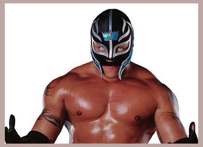 Rey Mysterio